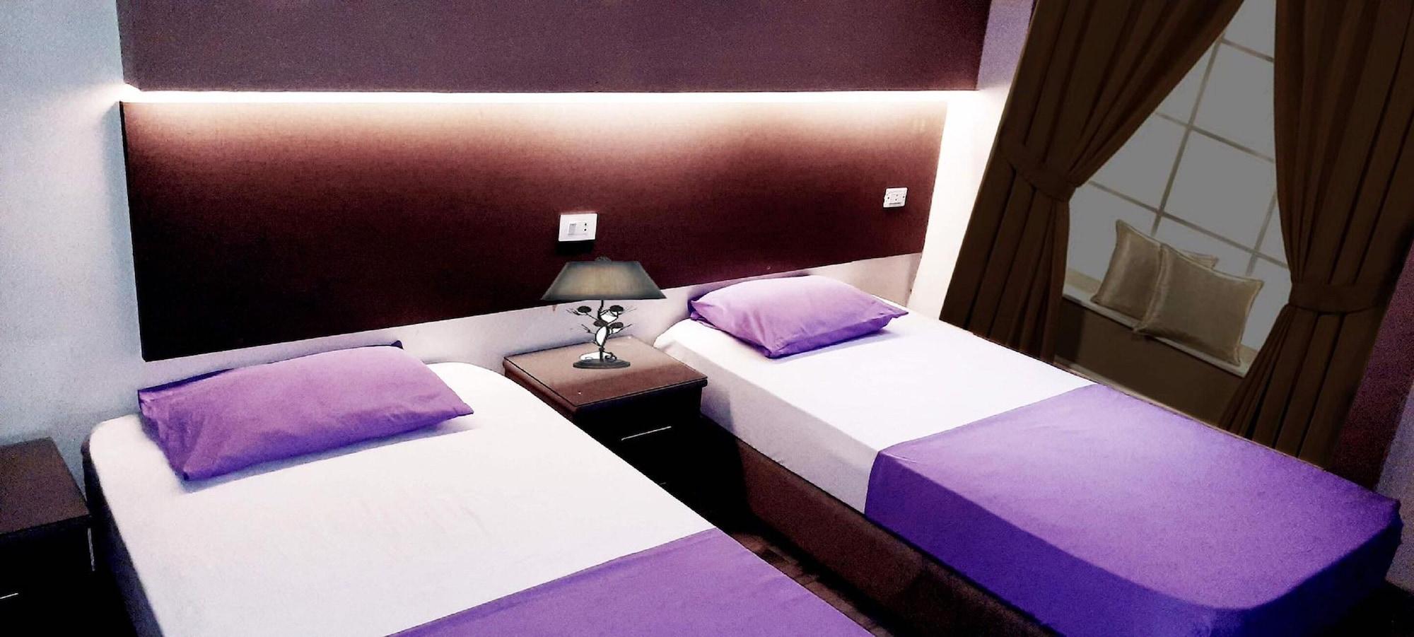 The Hotel Emerald Le Caire Extérieur photo