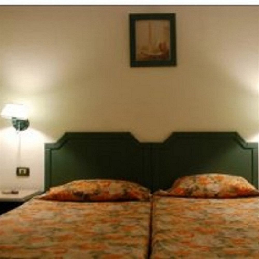 The Hotel Emerald Le Caire Extérieur photo